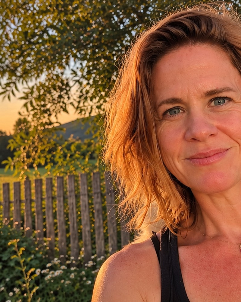 Irma van der Scheer – haptotherapeut in Amsterdam bij VoelendWijzer